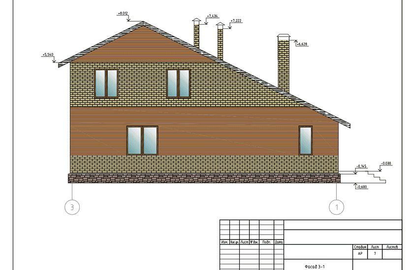 Проект 143 ПДФ