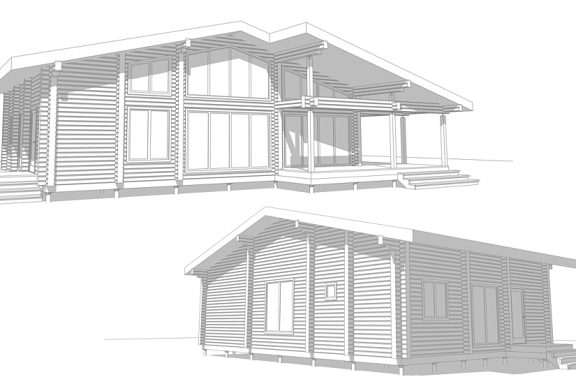 Дом-брус-1этаж-10500х16500-КД