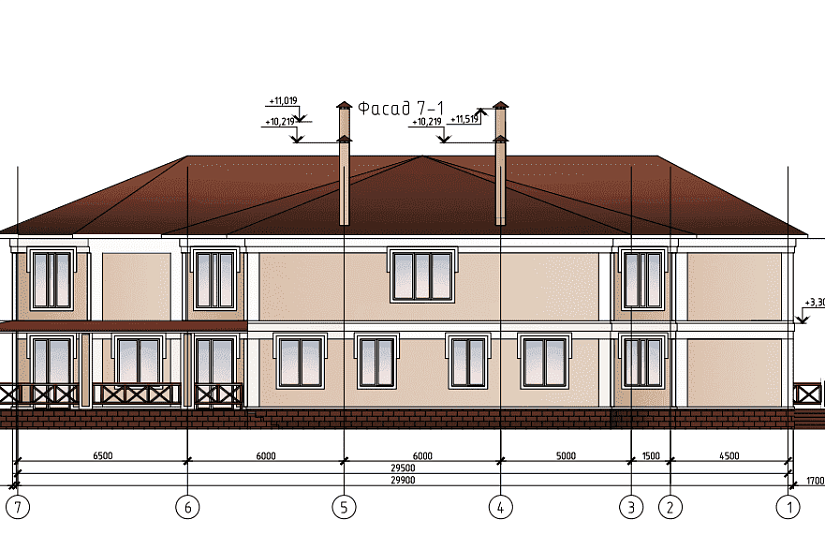 Проект 155 ПДФ