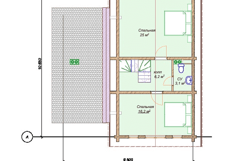 Проект ДПБ-008 Проект ДПБ-008