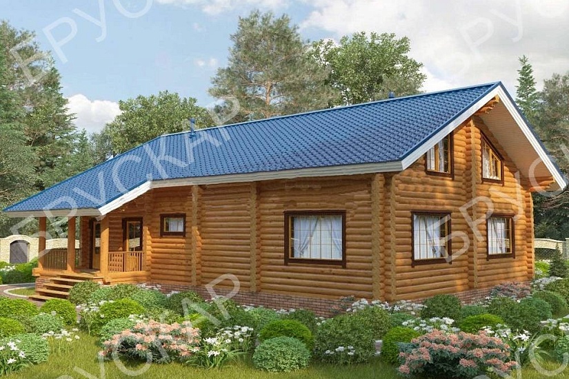 Жилой дом 0069