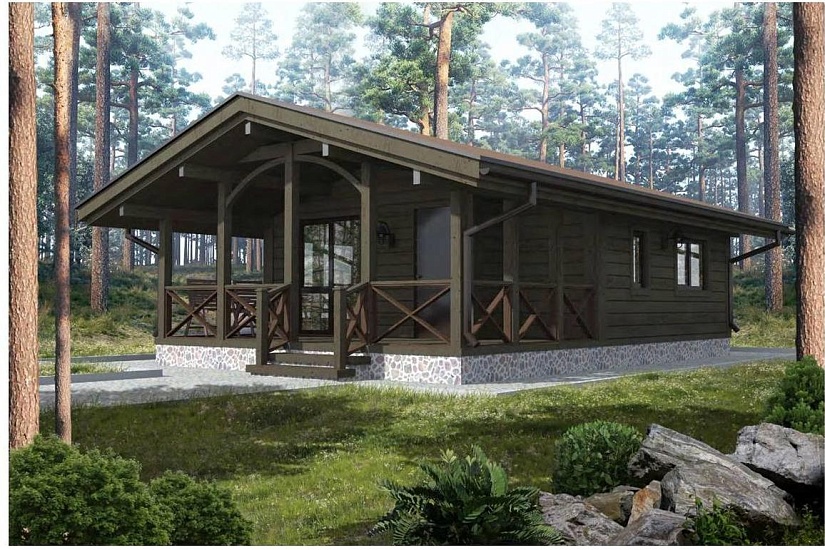 Гостевой дом