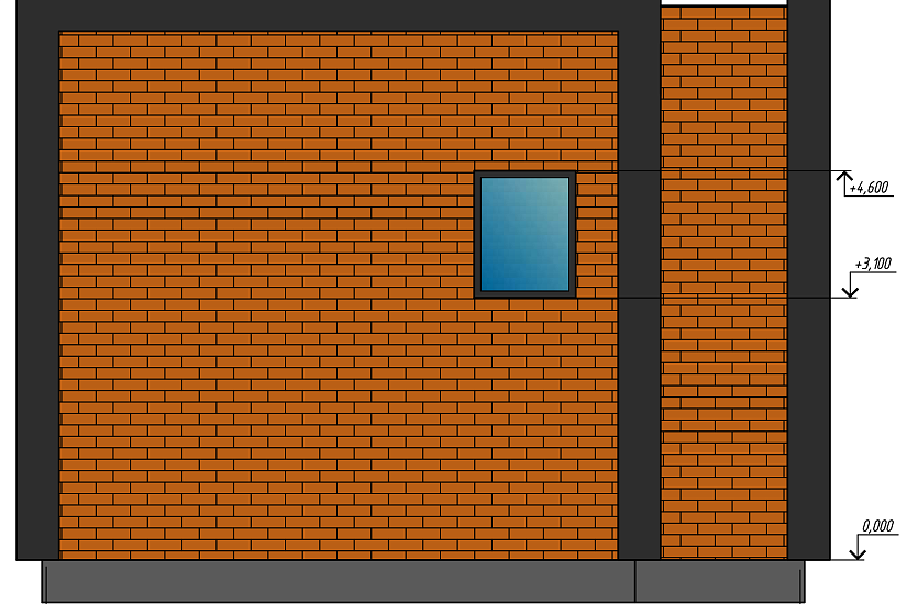 Дом-каркас150мм-13400х8900мм-2эт-АР-КР Дом-каркас150мм-13400х8900мм-2эт-АР-КР