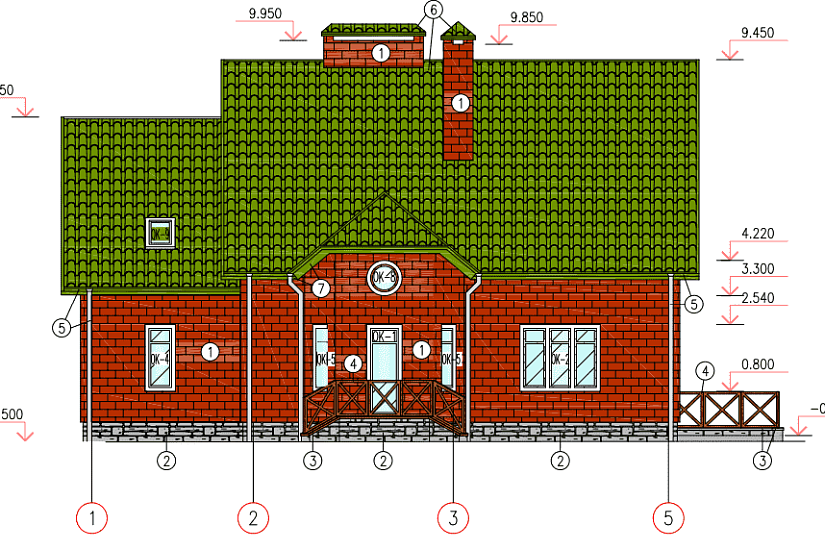 Проект 06 ПДФ