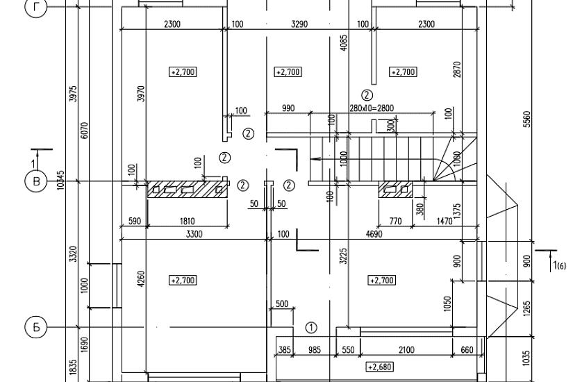 Проект 163 ПДФ