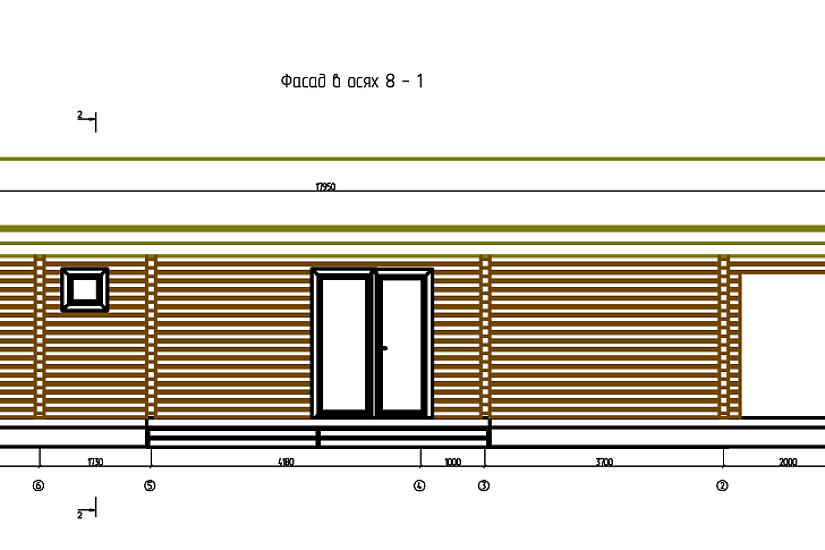 Бани-брус-1этаж-5500х16350-АР-КД