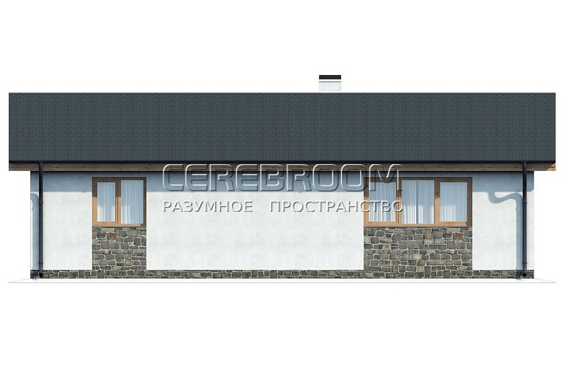 Жилой дом 885