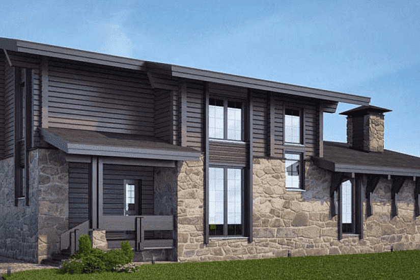 Проект дома «249»