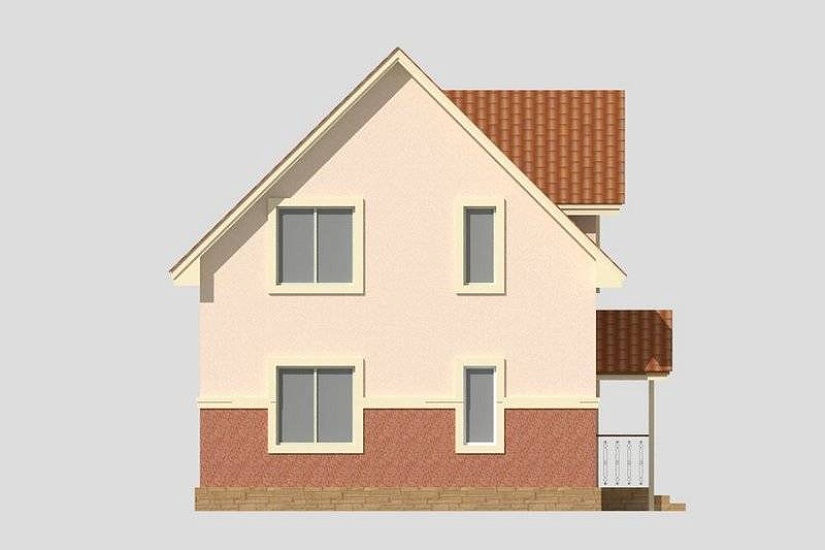 Жилой дом 2152 Жилой дом 2152