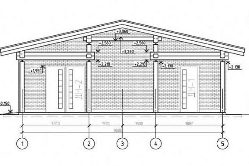 Гараж 286 Гараж 286