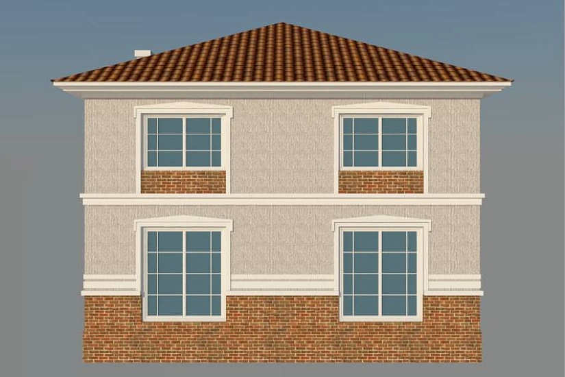 Жилой дом 2181