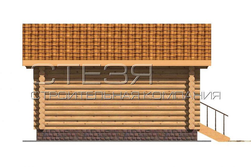 Жилой дом 2429