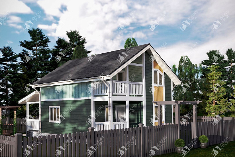 Шведский 3 Шведский 3