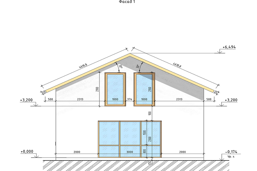 Дом-сип-панели-2этажа-6500х7000-ЭП