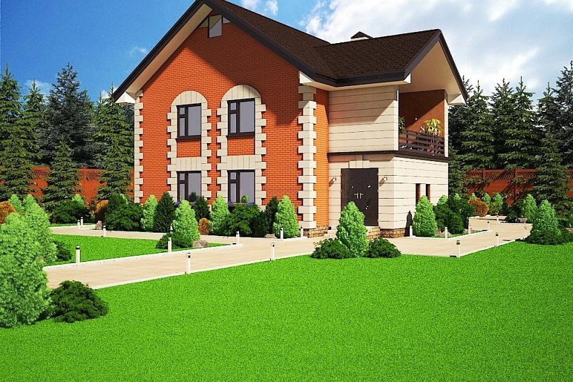 Проект 13 ПДФ