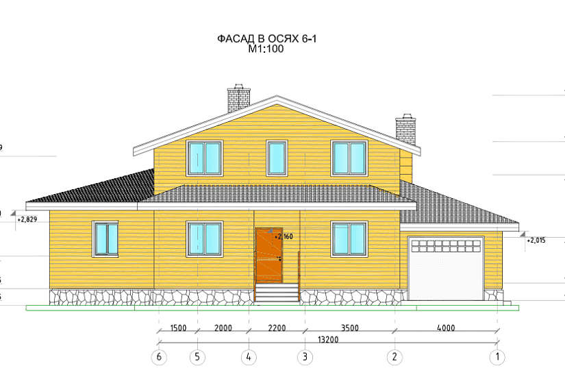 Проект 14 ПДФ