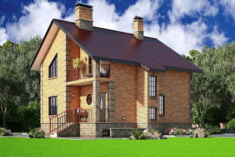 Проект 57 ПДФ