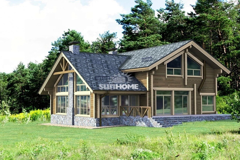 Золотой рудник