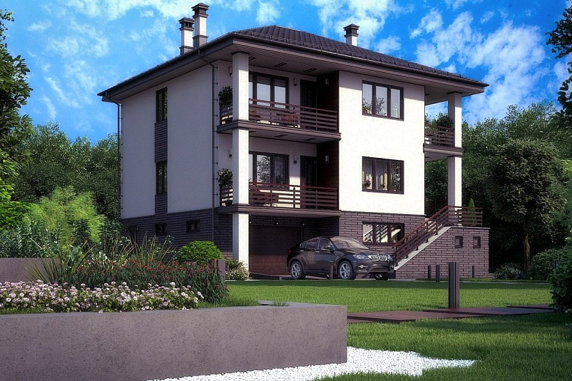 Проект 328 ПДФ