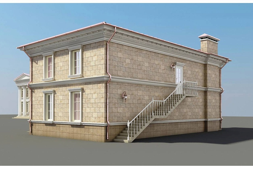 Гараж 252 Гараж 252