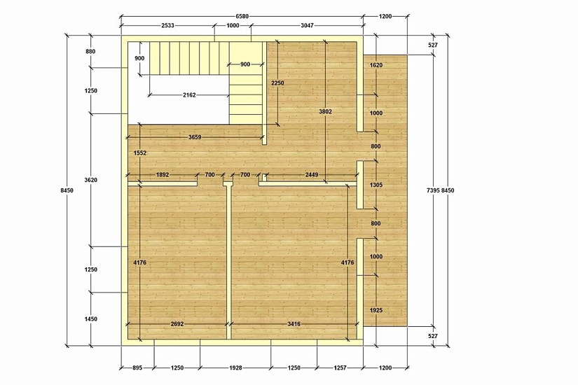 Дом 133 Дом 133