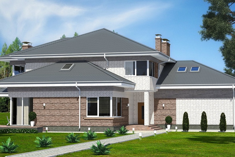 Проект 361 ПДФ