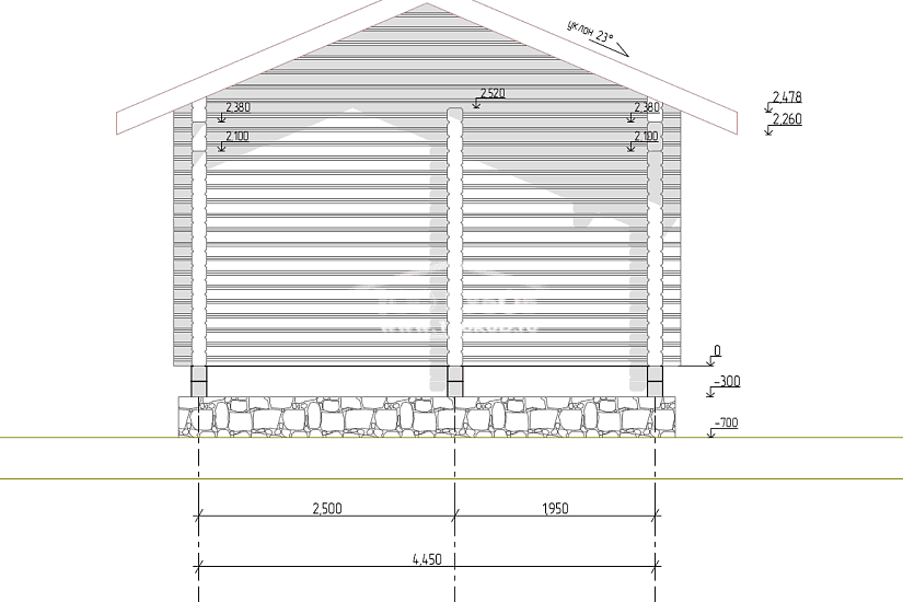 Баня 2348 Баня 2348