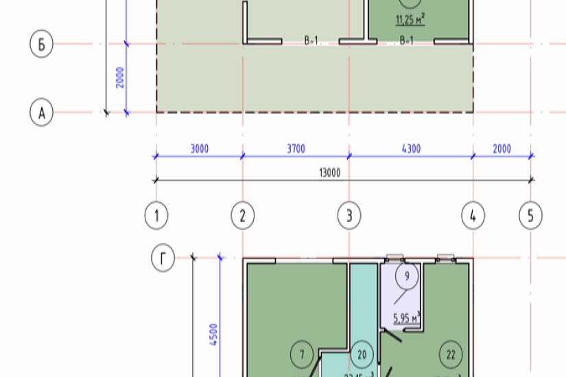 Дом-каркасно-щитовые-2этажа-10500х13000-ЭП