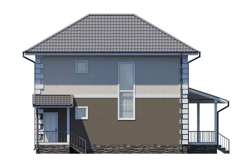 Жилой дом 988 Жилой дом 988