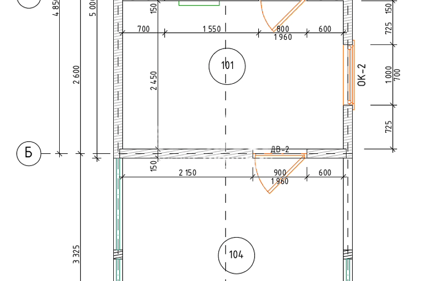 Баня 2347 Баня 2347
