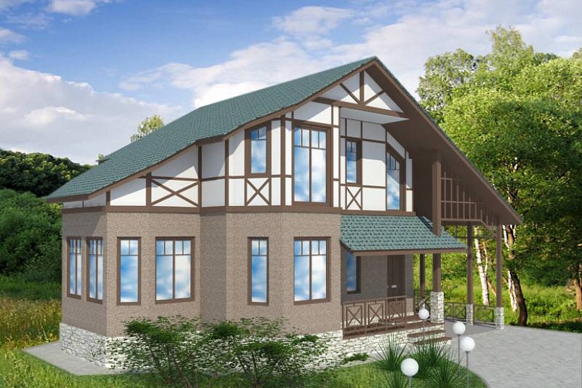 Жилой дом 2175 Жилой дом 2175