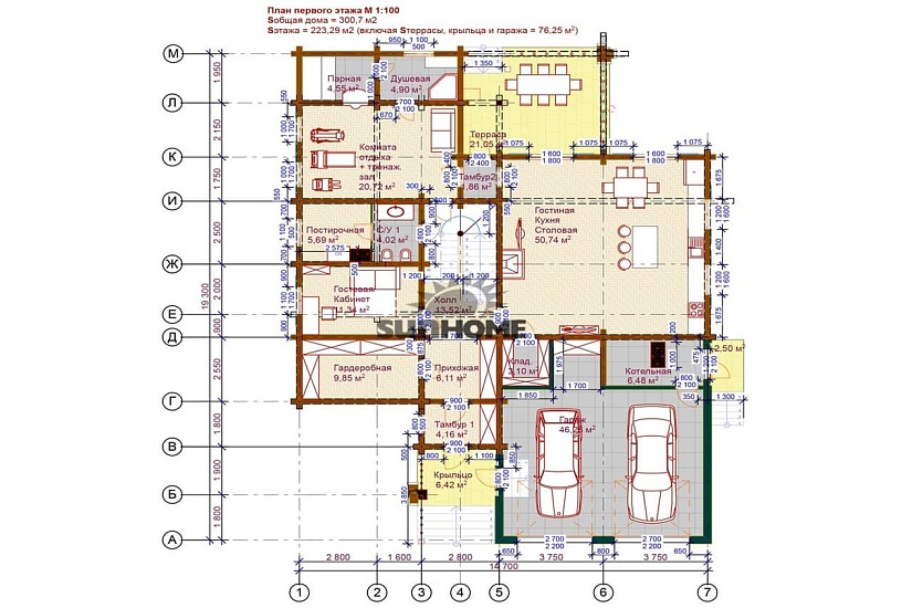 Дубрава Дубрава