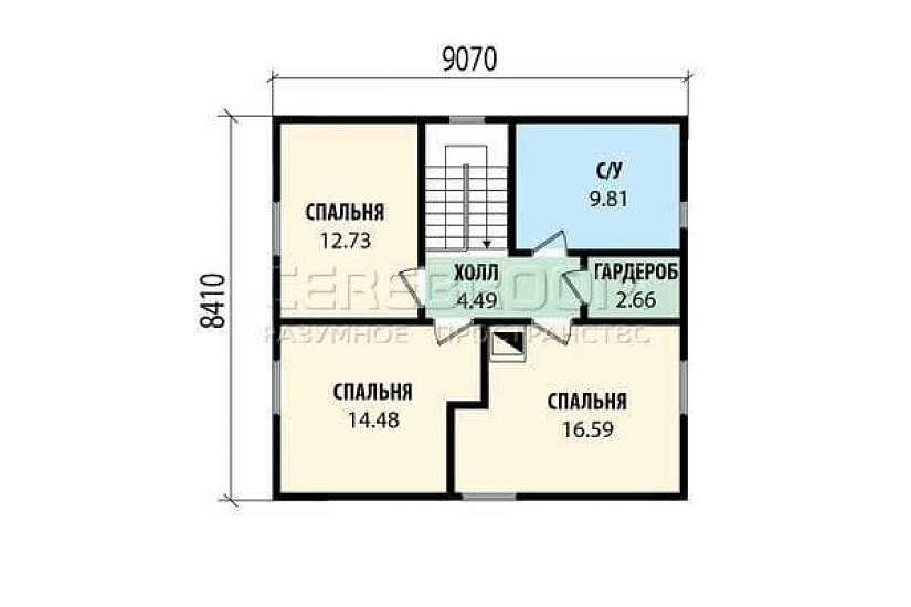 Жилой дом 938 Жилой дом 938