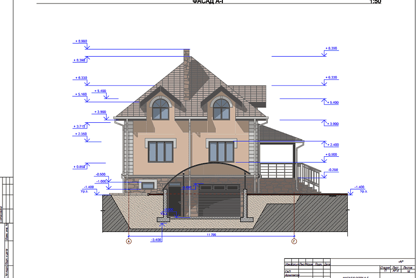Проект 222 ПДФ