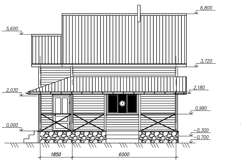 Дом-1,5эт-каркасник-6000х7850-ЭП