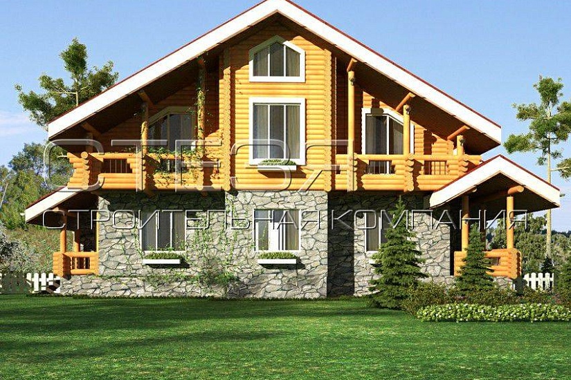 Жилой дом 2514 Жилой дом 2514