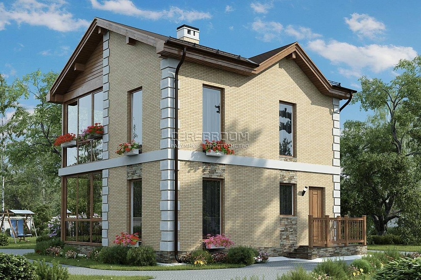 Жилой дом 914