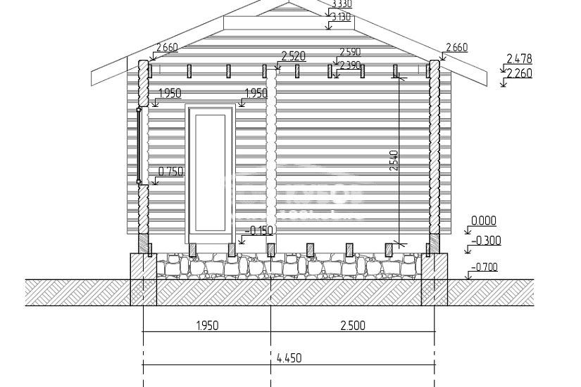 Баня 2348 Баня 2348
