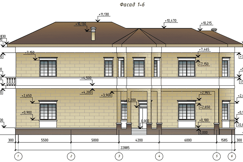 Проект 225 ПДФ