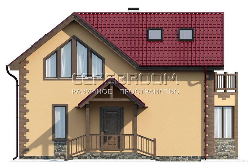 Жилой дом 921 Жилой дом 921