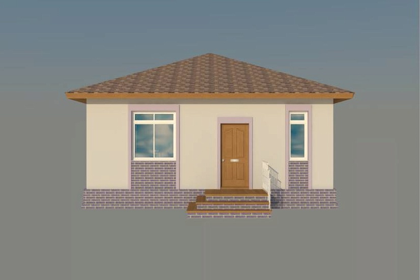 Жилой дом 2116 Жилой дом 2116