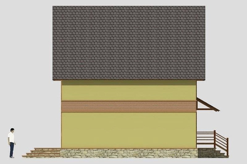 Жилой дом 2146 Жилой дом 2146