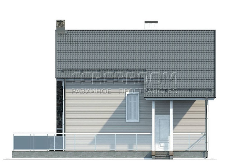 Жилой дом 919