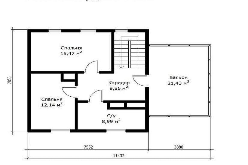 Жилой дом 2146 Жилой дом 2146