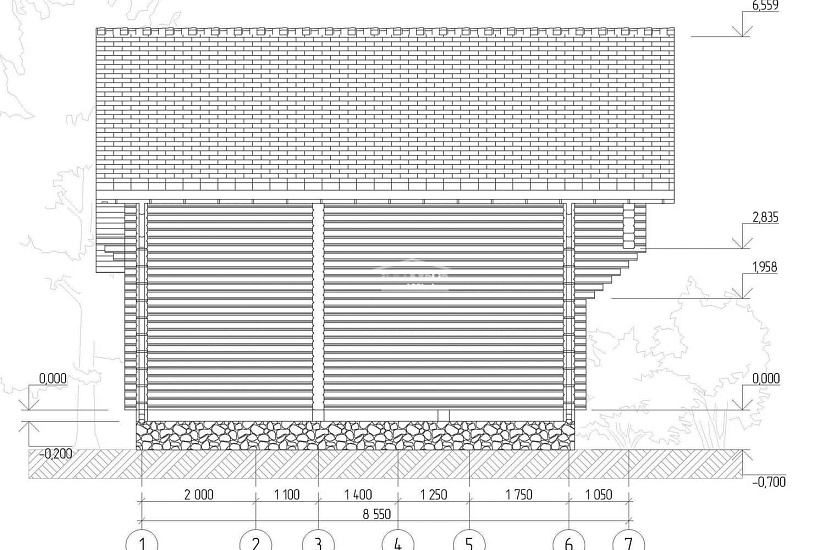Баня 2336 Баня 2336