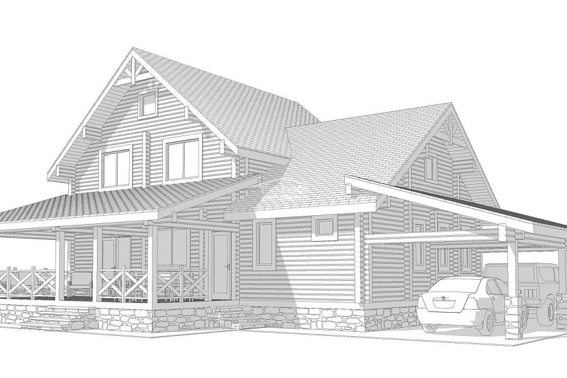 Жилой дом 2284 Жилой дом 2284