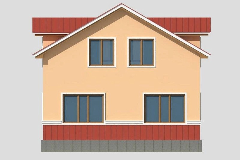 Жилой дом 2185