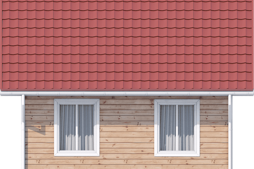 Жилой дом 696