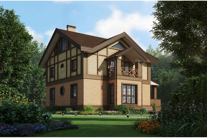 Жилой дом 390 Жилой дом 390