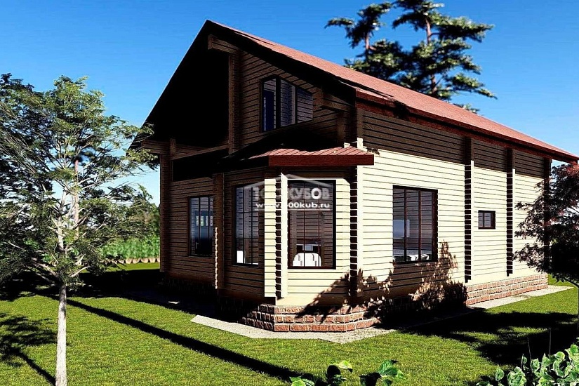 Жилой дом 2282 Жилой дом 2282